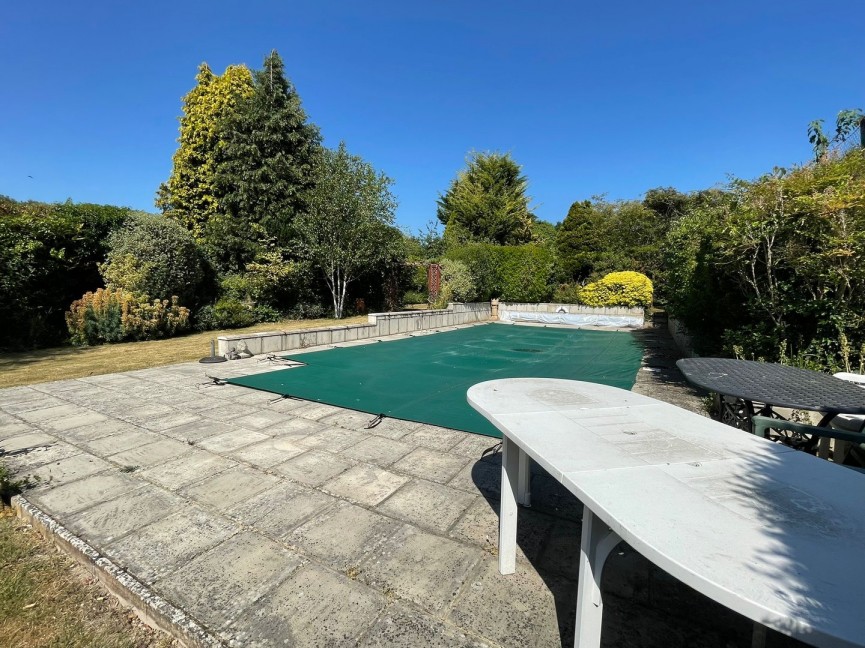 4 bedroom House for Letting Middle Drift, Royston, Hertfordshire