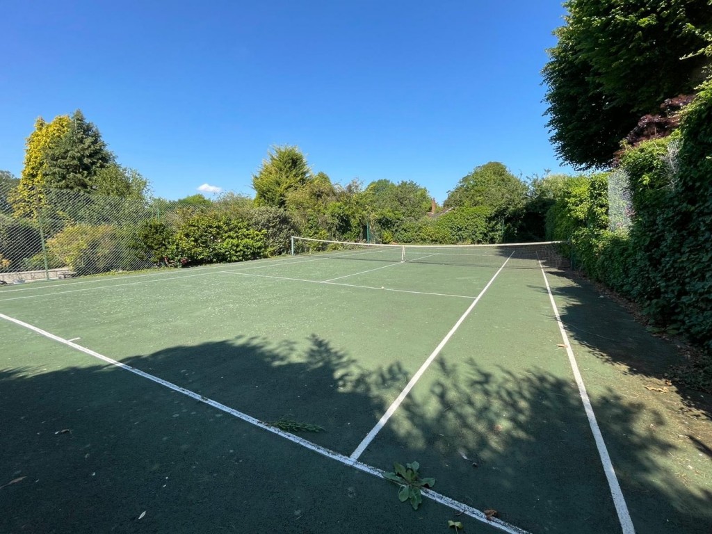 Middle Drift, Royston, Hertfordshire
