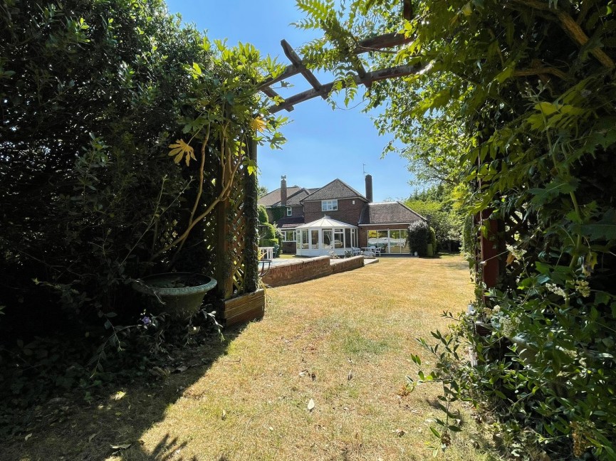 4 bedroom House for Letting Middle Drift, Royston, Hertfordshire