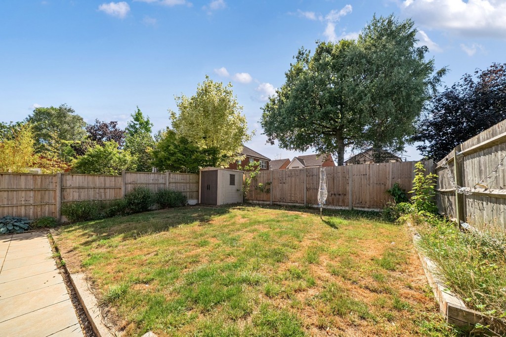 Waterloo Close, Flitwick, Bedfordshire