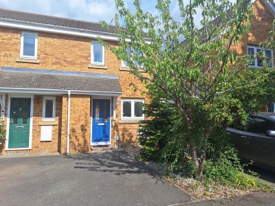 Reynolds Close, Biggleswade, Bedfordshire