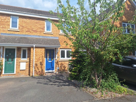 Reynolds Close, Biggleswade, Bedfordshire