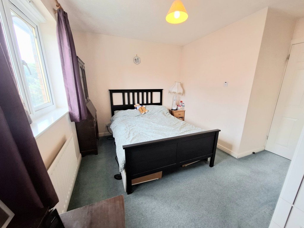 Reynolds Close, Biggleswade, Bedfordshire