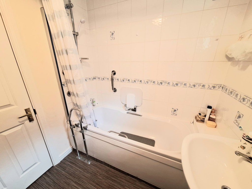 Reynolds Close, Biggleswade, Bedfordshire
