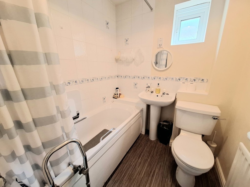 Reynolds Close, Biggleswade, Bedfordshire