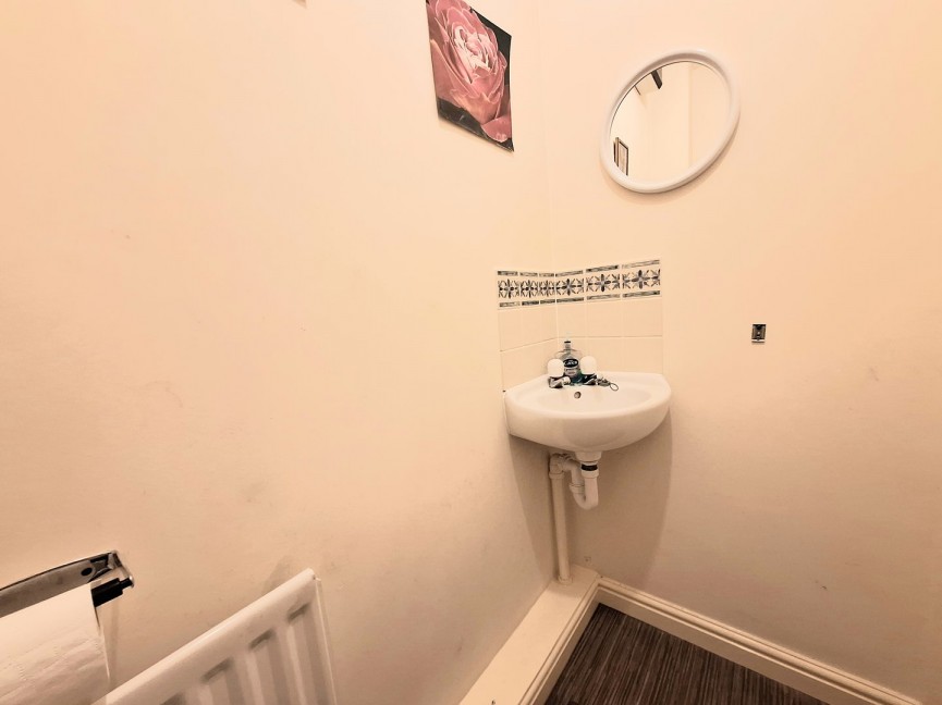 2 bedroom House for Sale Reynolds Close, Biggleswade, Bedfordshire