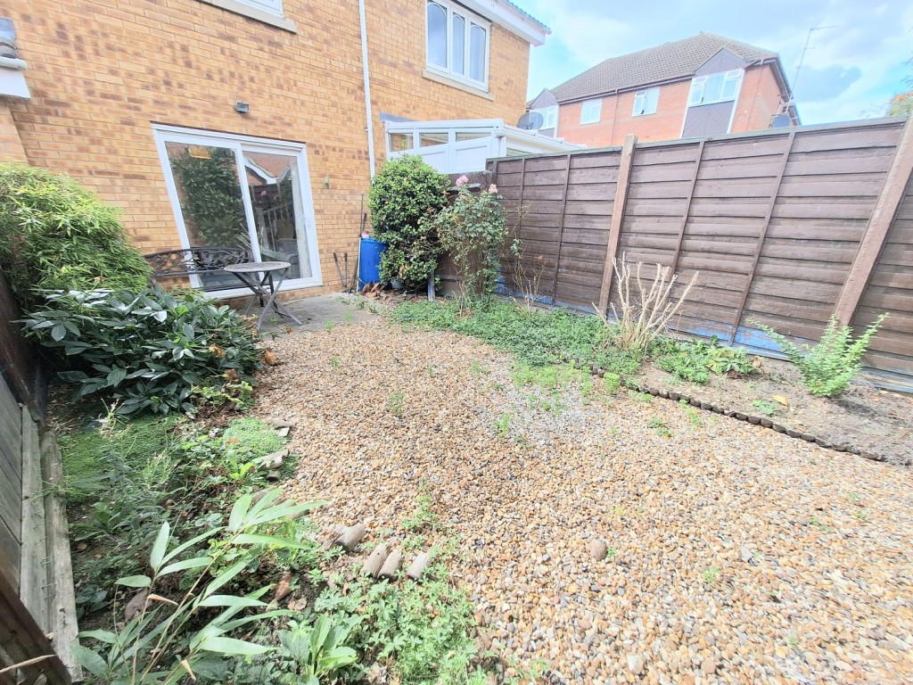 Reynolds Close, Biggleswade, Bedfordshire