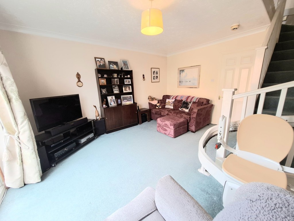 Reynolds Close, Biggleswade, Bedfordshire