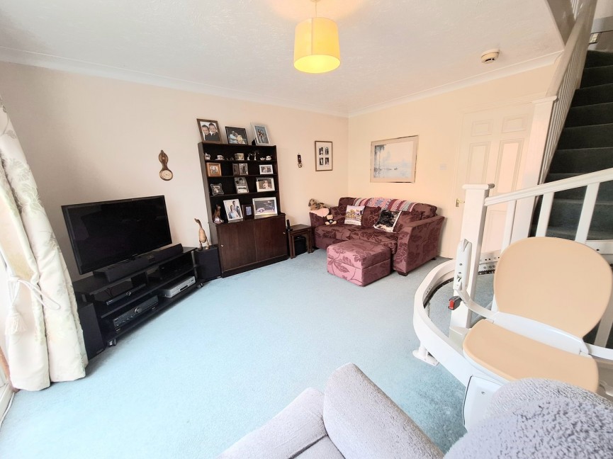 2 bedroom House for Sale Reynolds Close, Biggleswade, Bedfordshire