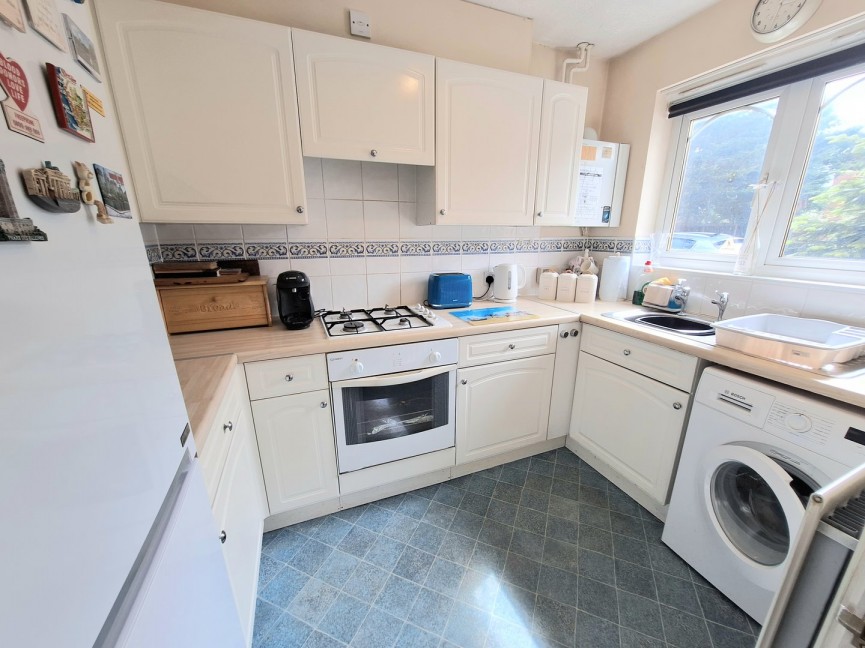 2 bedroom House for Sale Reynolds Close, Biggleswade, Bedfordshire
