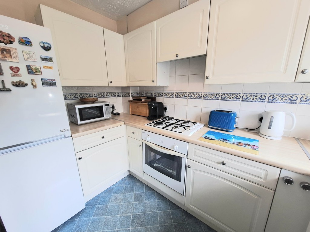 Reynolds Close, Biggleswade, Bedfordshire