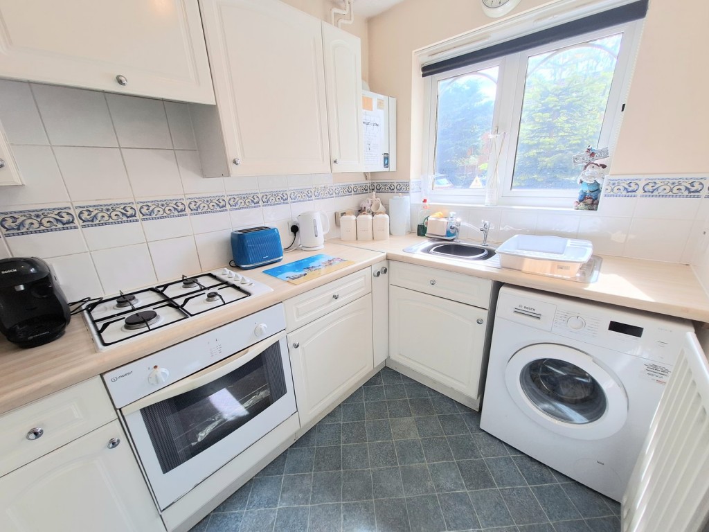 Reynolds Close, Biggleswade, Bedfordshire