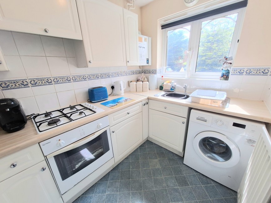 2 bedroom House for Sale Reynolds Close, Biggleswade, Bedfordshire