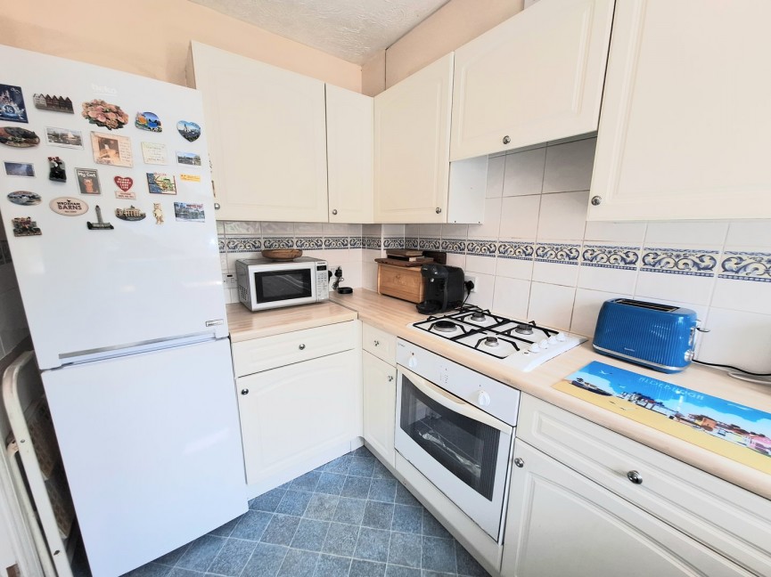 2 bedroom House for Sale Reynolds Close, Biggleswade, Bedfordshire