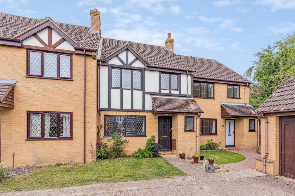 Pirton, Hitchin, Hertfordshire