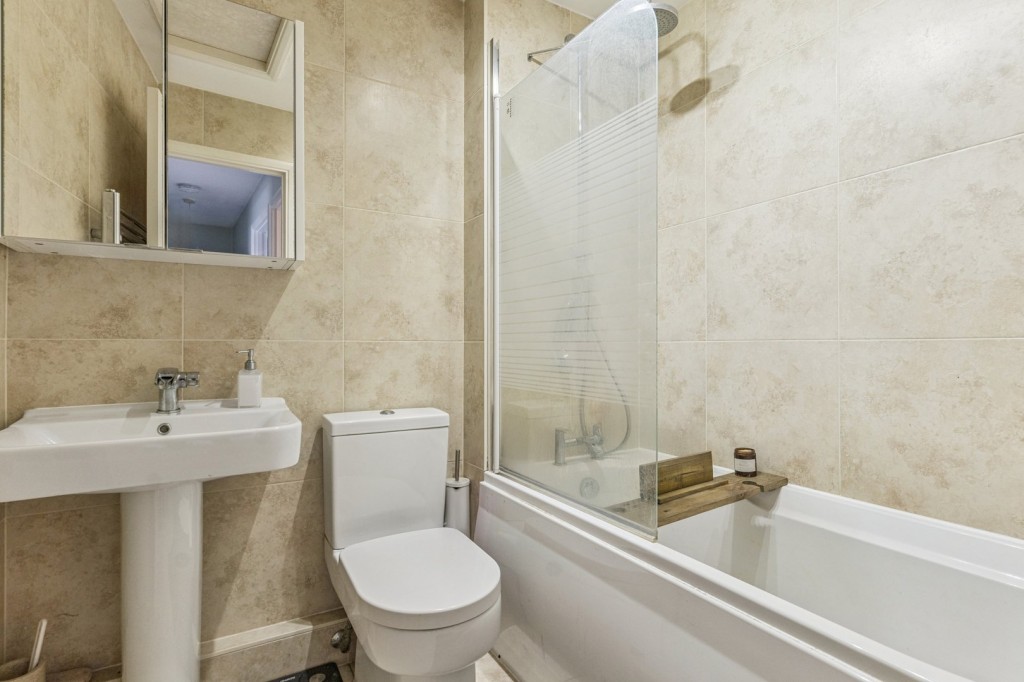 Pirton, Hitchin, Hertfordshire