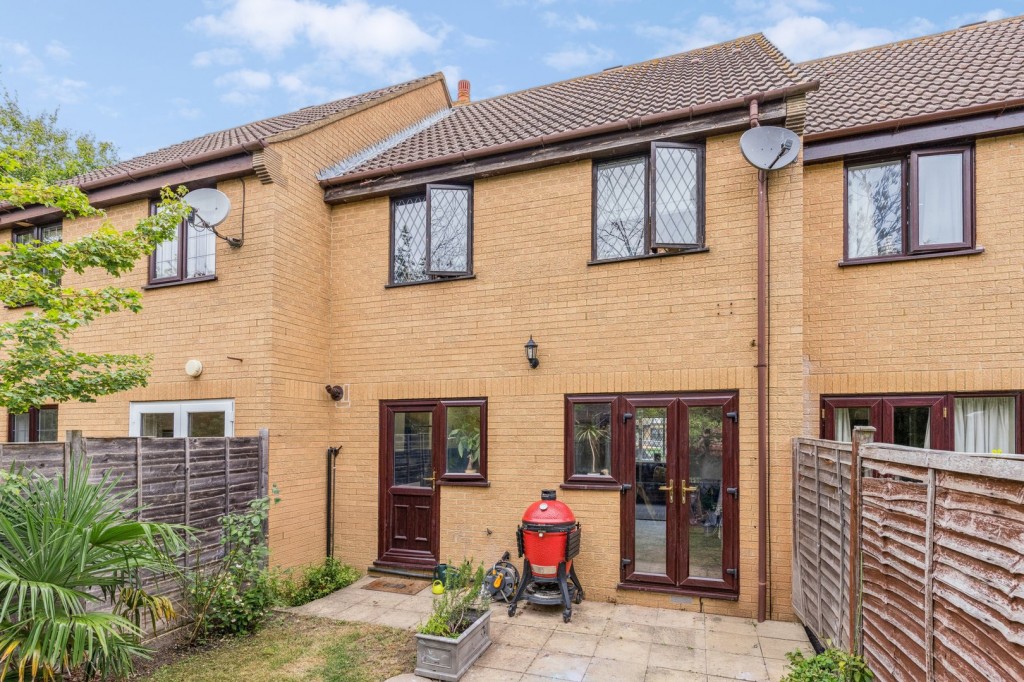 Pirton, Hitchin, Hertfordshire