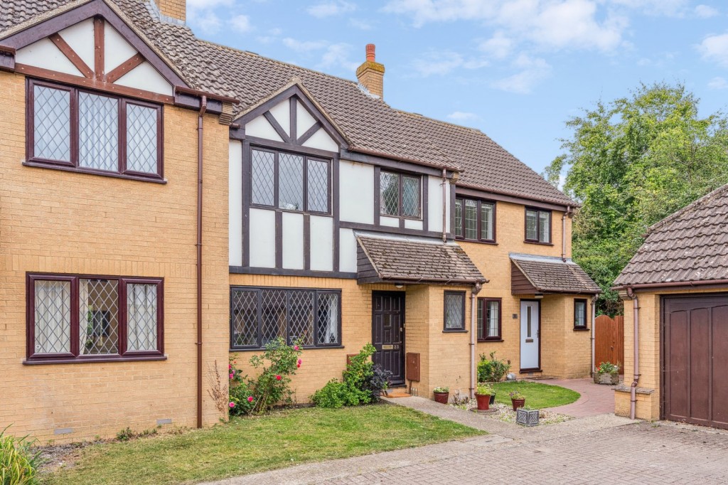 Pirton, Hitchin, Hertfordshire