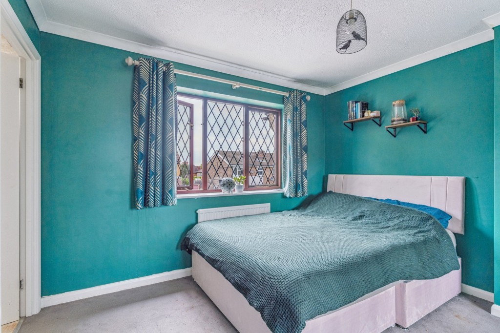 Pirton, Hitchin, Hertfordshire