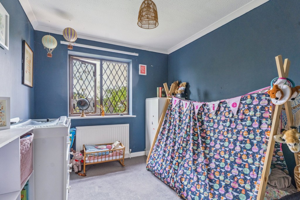 Pirton, Hitchin, Hertfordshire