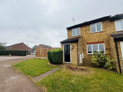 Eagle Drive, Flitwick, Beds