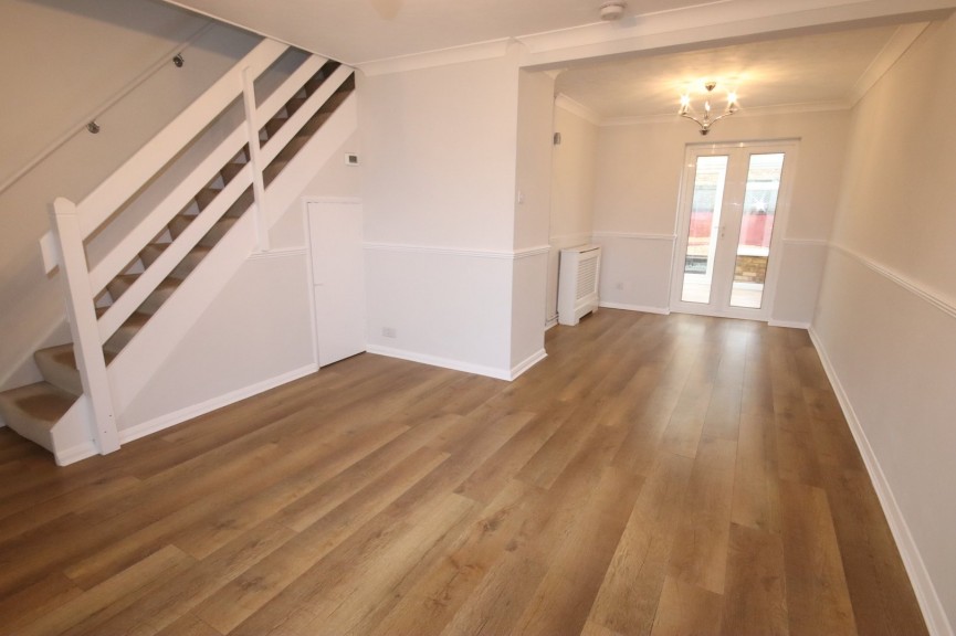 2 bedroom House for Letting Eagle Drive, Flitwick, Beds
