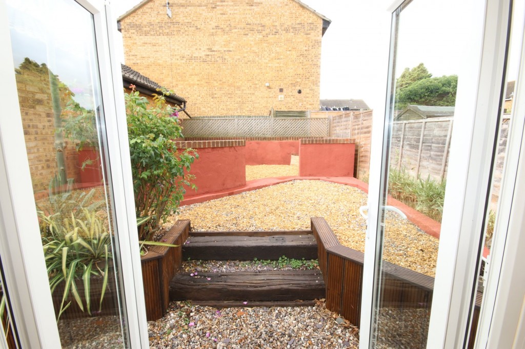 Eagle Drive, Flitwick, Beds