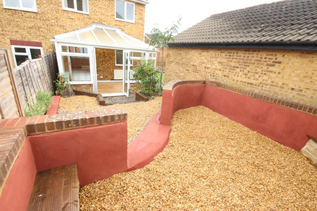 Eagle Drive, Flitwick, Beds