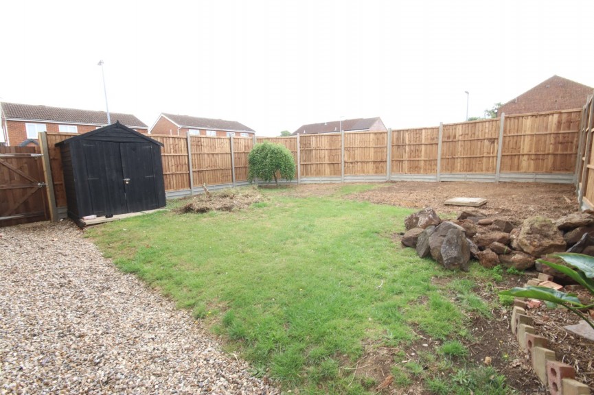 2 bedroom House for Letting Eagle Drive, Flitwick, Beds