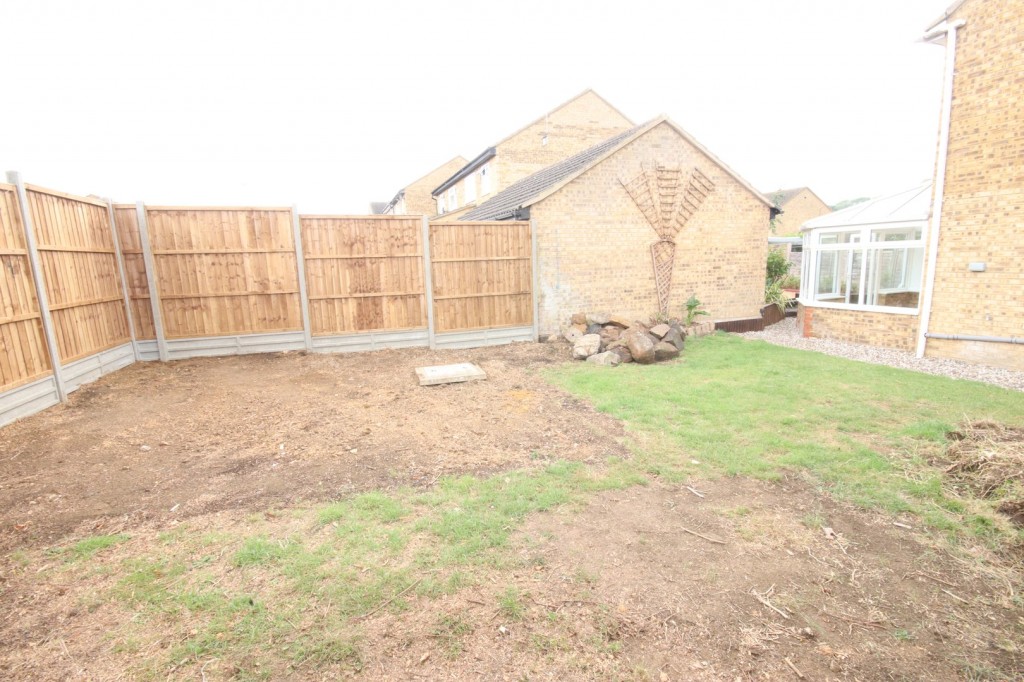 Eagle Drive, Flitwick, Beds