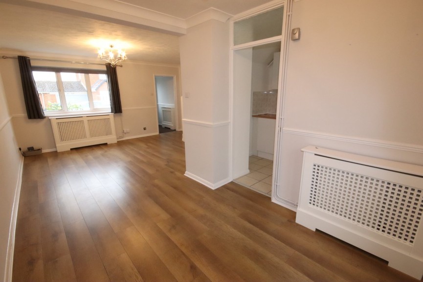 2 bedroom House for Letting Eagle Drive, Flitwick, Beds
