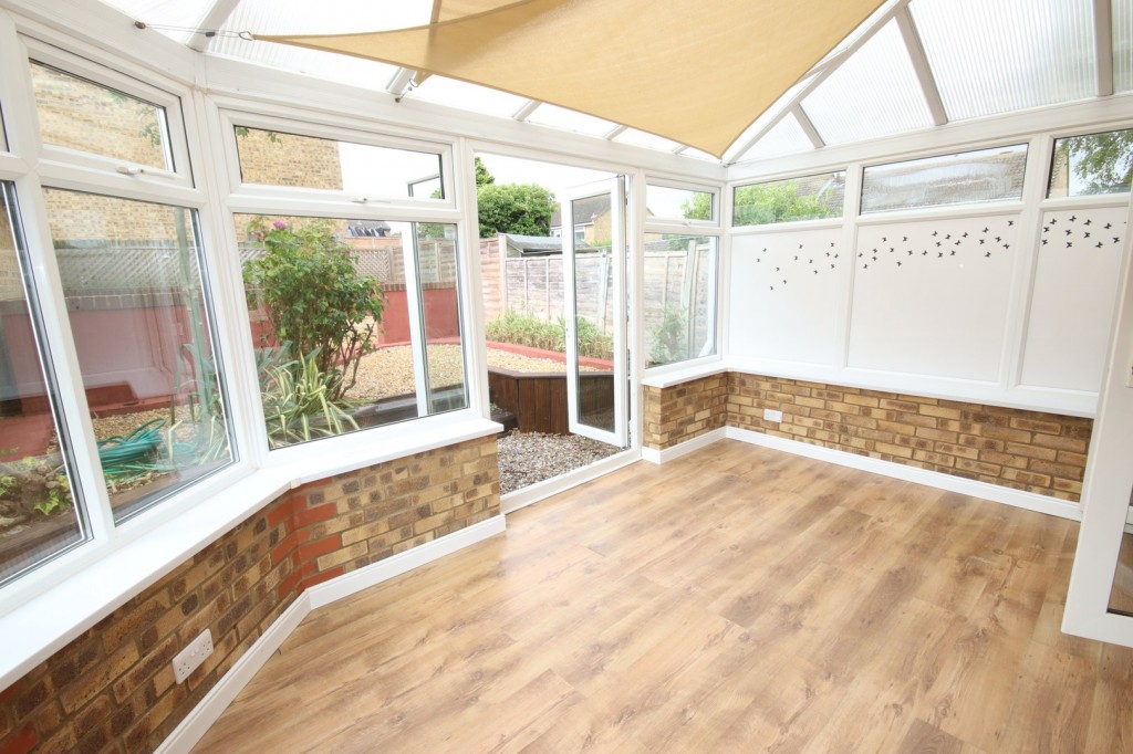 Eagle Drive, Flitwick, Beds