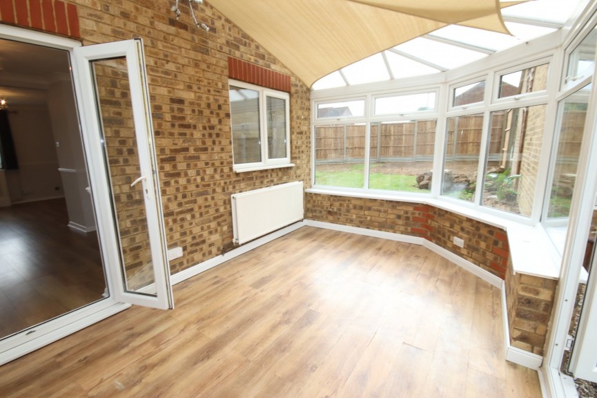 2 bedroom House for Letting Eagle Drive, Flitwick, Beds