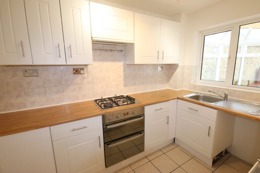 2 bedroom House for Letting Eagle Drive, Flitwick, Beds