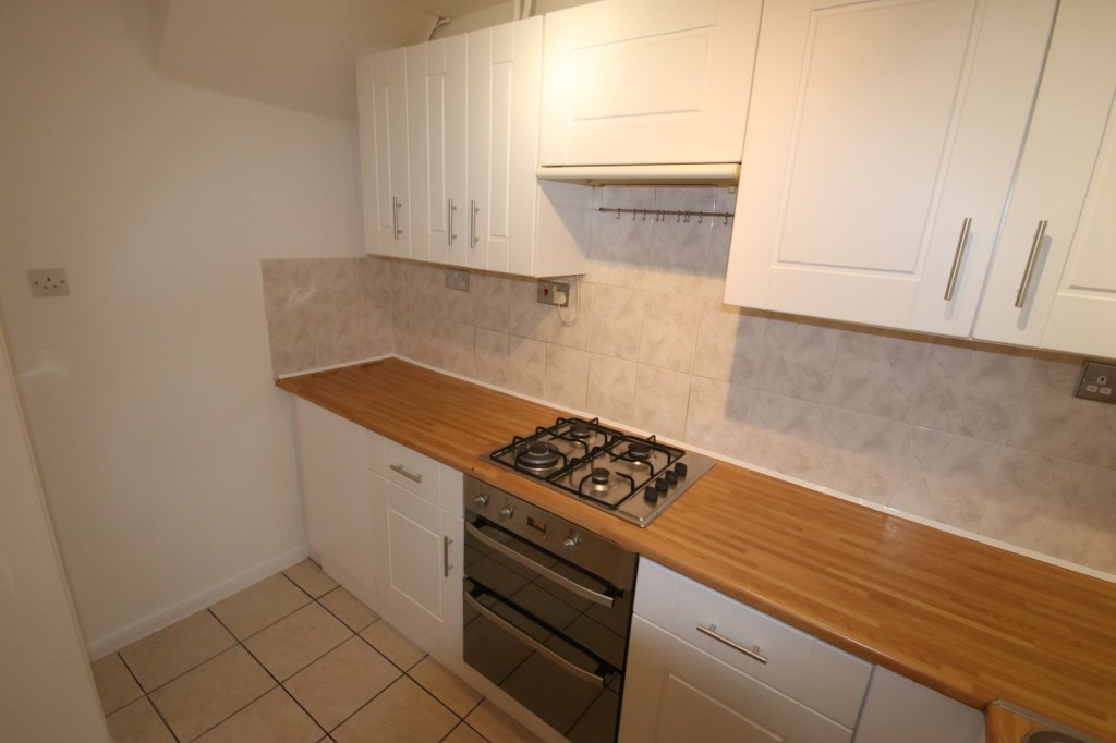 Eagle Drive, Flitwick, Beds