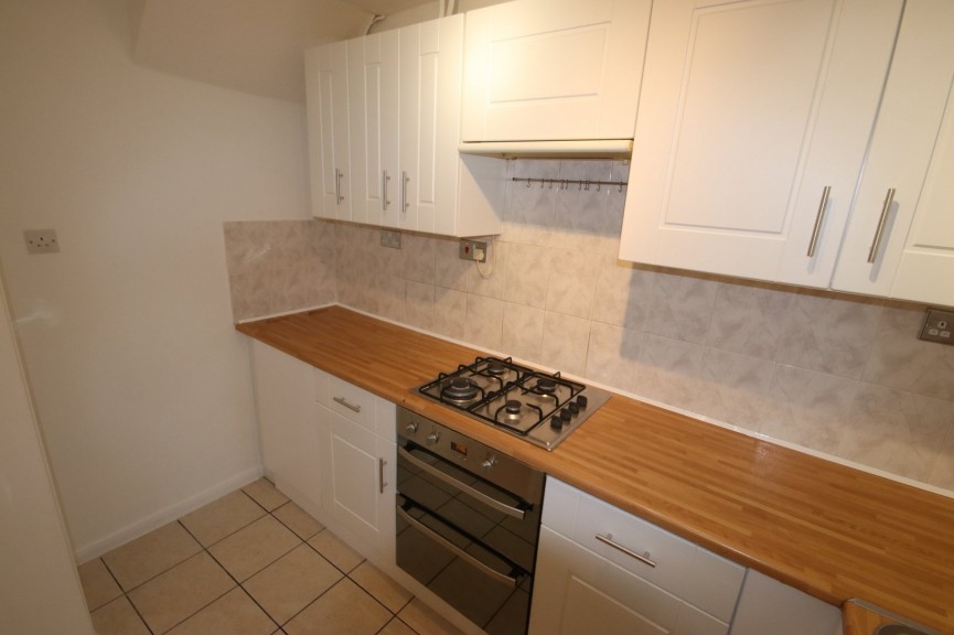2 bedroom House for Letting Eagle Drive, Flitwick, Beds