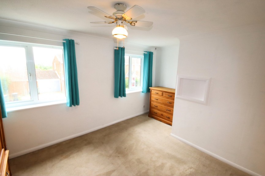 2 bedroom House for Letting Eagle Drive, Flitwick, Beds