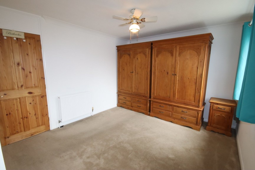 2 bedroom House for Letting Eagle Drive, Flitwick, Beds