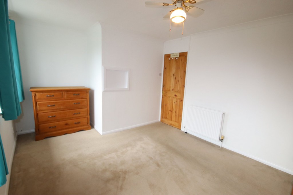 Eagle Drive, Flitwick, Beds