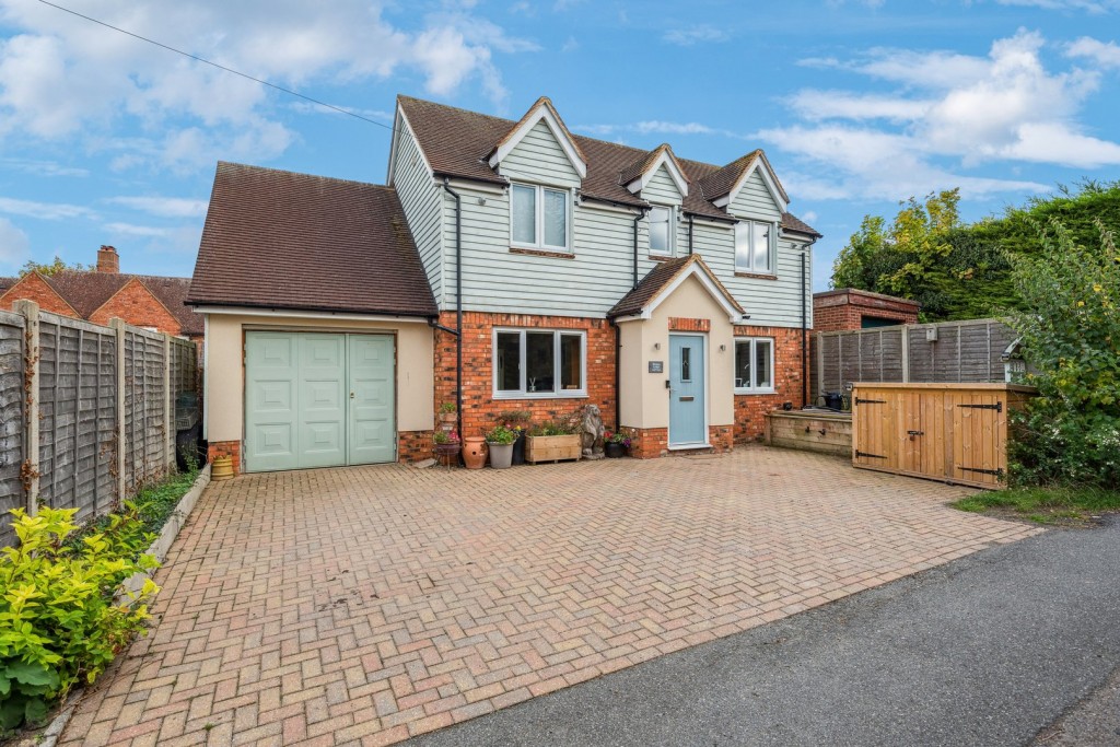 Pirton, Hitchin, Hertfordshire