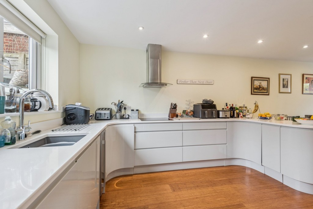 Pirton, Hitchin, Hertfordshire