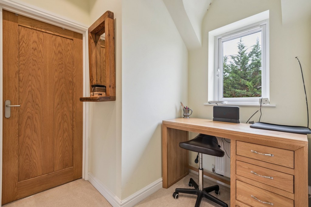 Pirton, Hitchin, Hertfordshire