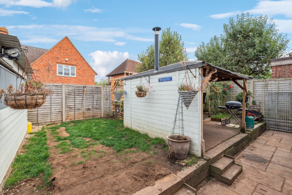 Pirton, Hitchin, Hertfordshire