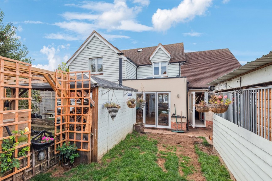 3 bedroom House for Sale Pirton, Hitchin, Hertfordshire