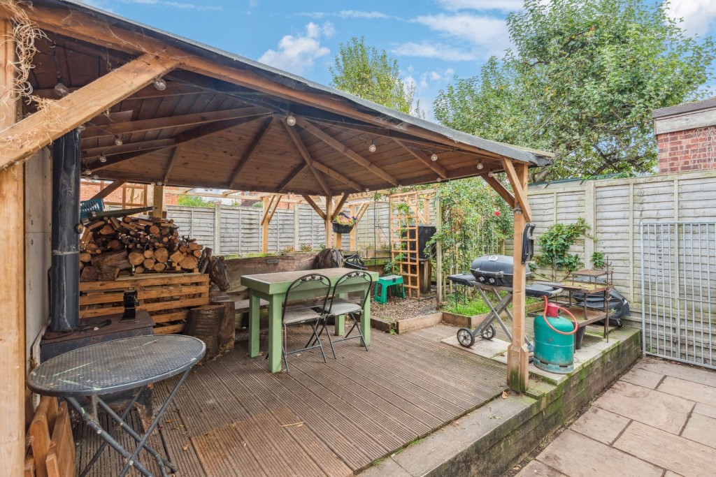 Pirton, Hitchin, Hertfordshire