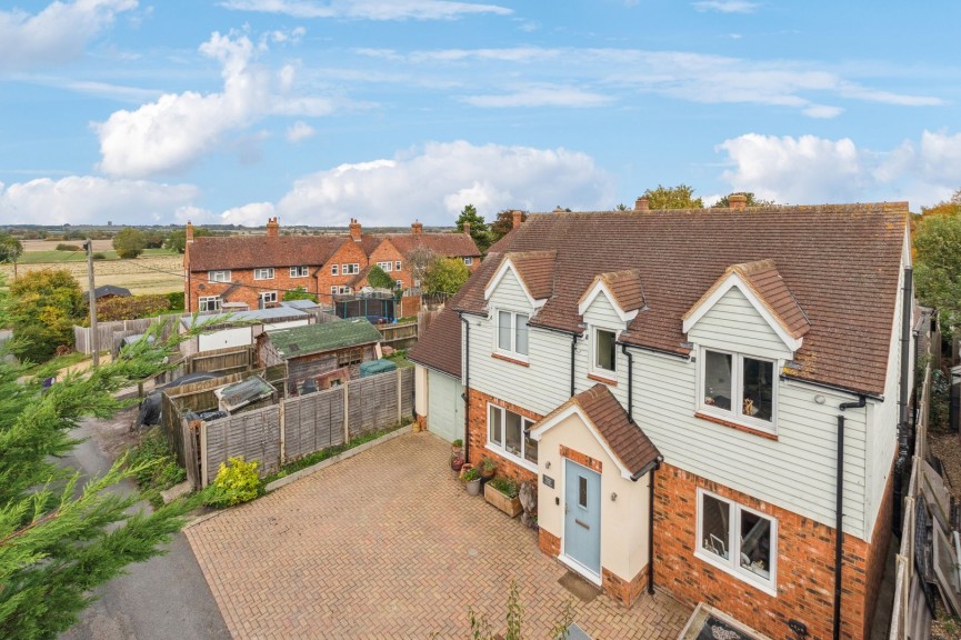 3 bedroom House for Sale Pirton, Hitchin, Hertfordshire