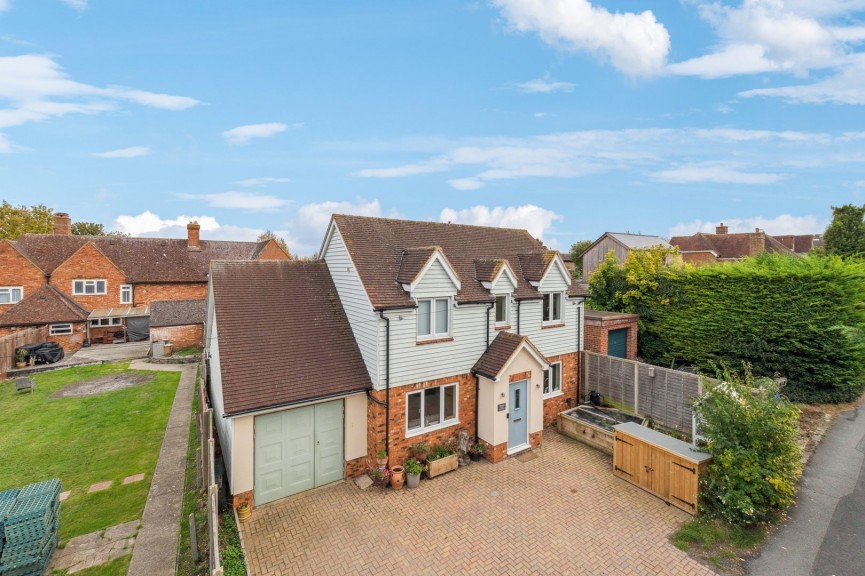 3 bedroom House for Sale Pirton, Hitchin, Hertfordshire