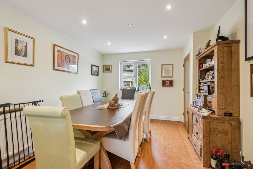 Pirton, Hitchin, Hertfordshire