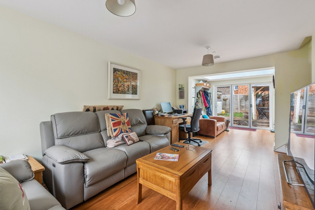 Pirton, Hitchin, Hertfordshire