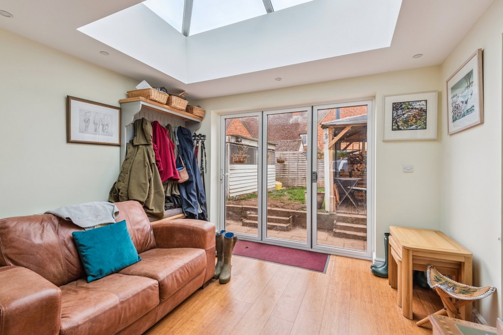 Pirton, Hitchin, Hertfordshire